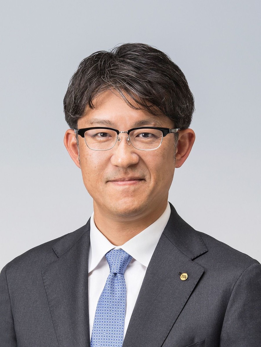 代表取締役 佐藤太郎